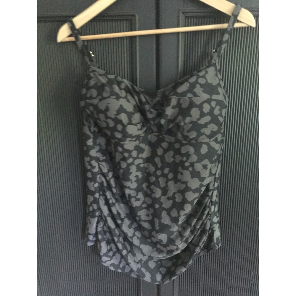 Mossimo Tankini Top